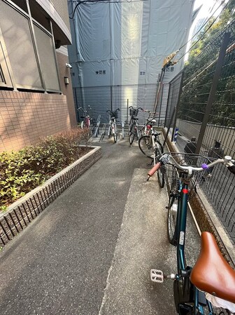 アクアプレイス新神戸駅前の物件内観写真